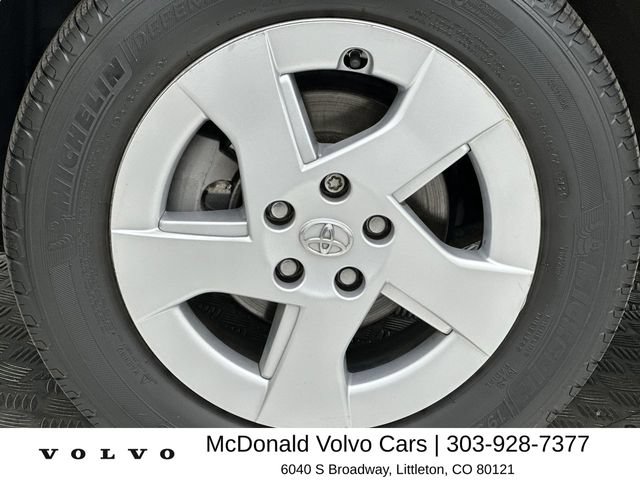 Used 2010 Toyota Prius Five FWD image 10
