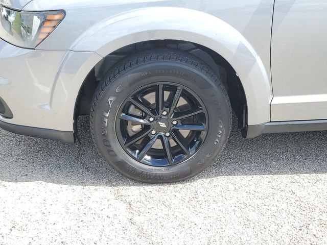 Used 2019 Dodge Journey SE FWD image 8