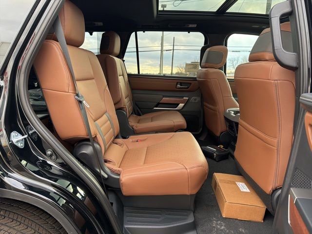 New 2026 Toyota Sequoia 1794 Edition image 50