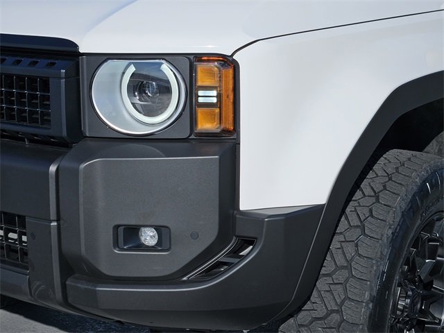 Used 2024 Toyota Land Cruiser 1958 image 8