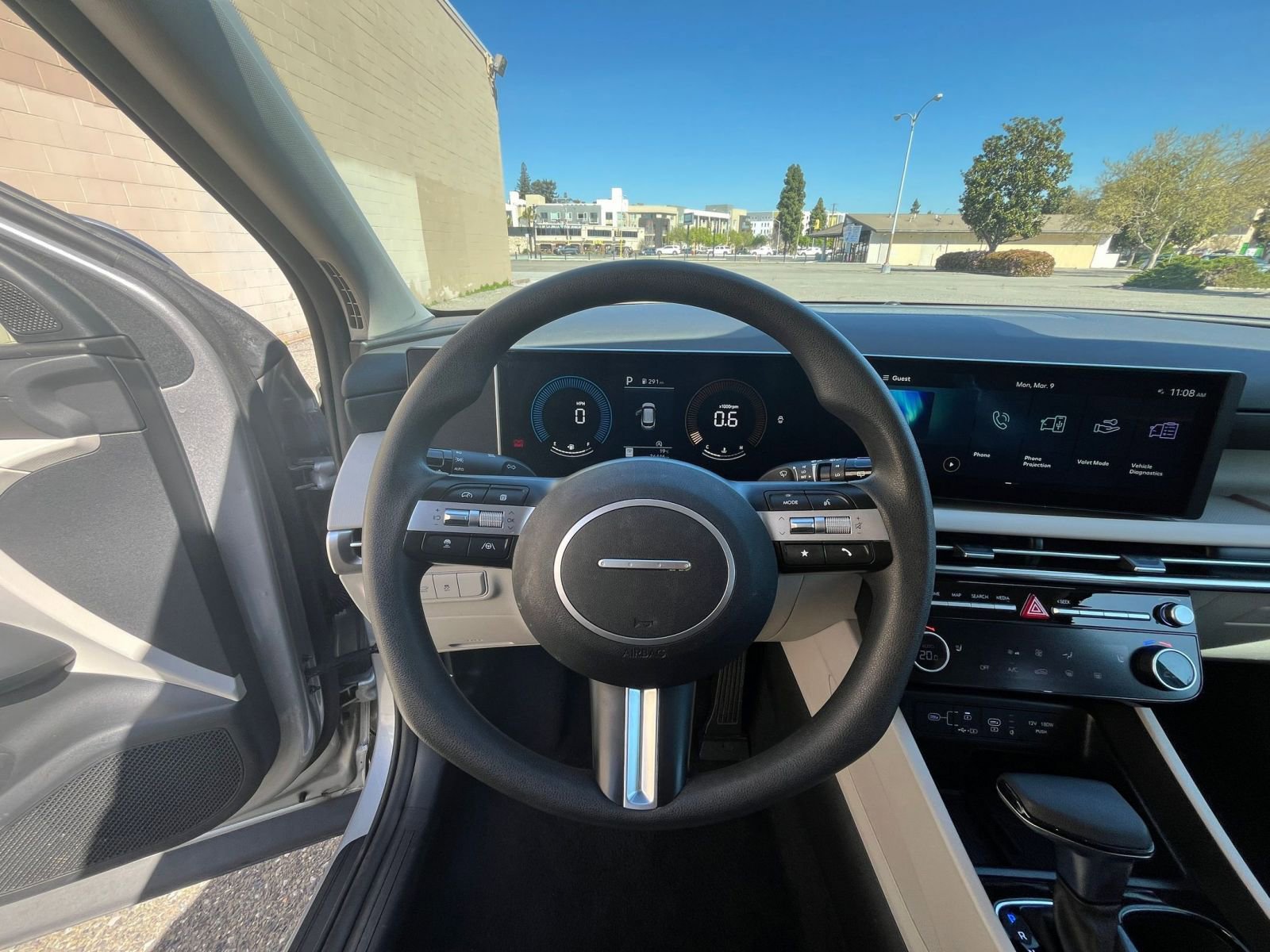 Used 2025 Hyundai Tucson SEL image 36