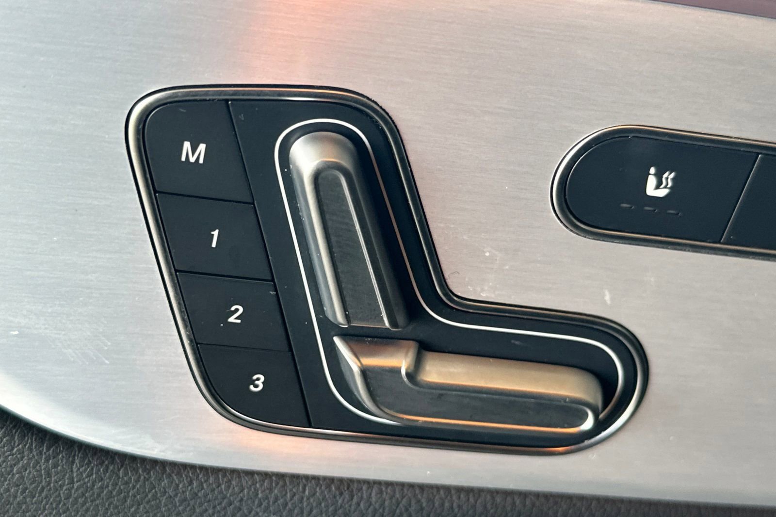 Certified 2023 Mercedes-Benz GLA 35 AMG 4MATIC image 16