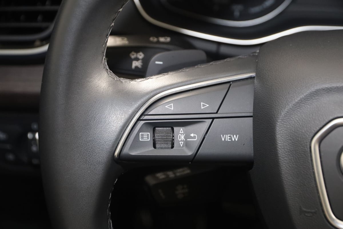 Used 2022 Audi Q5 2.0T Premium AWD/4WD image 30