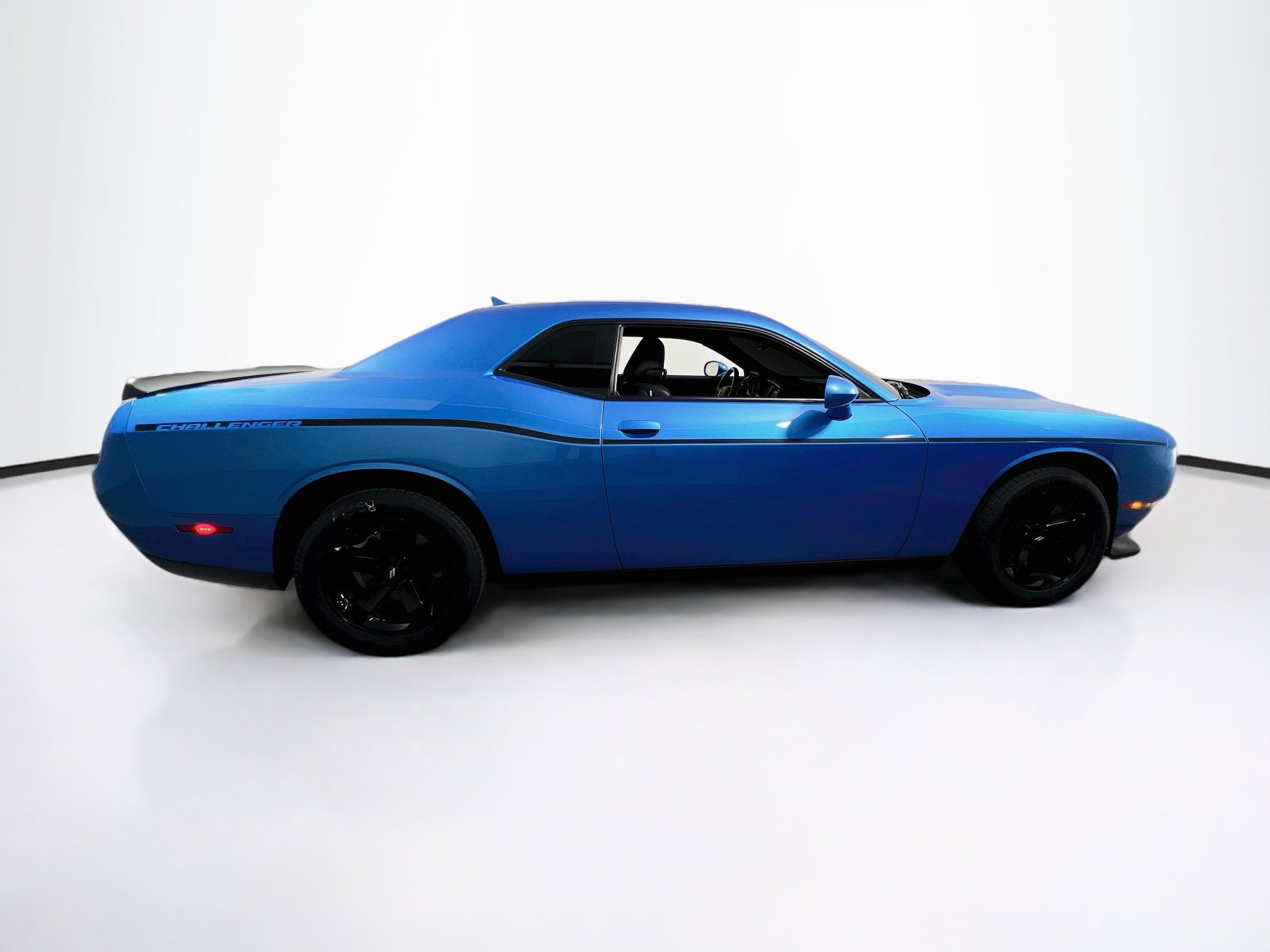 Used 2023 Dodge Challenger GT w/ Plus Package AWD/4WD image 4