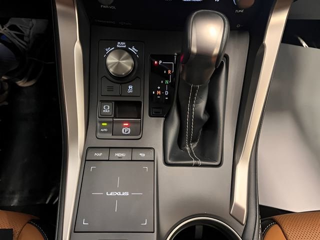 Used 2021 Lexus NX 300 AWD w/ Premium Package image 36