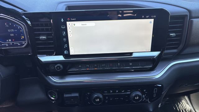 Used 2024 Chevrolet Silverado 1500 High Country w/ High Country Premium Package image 26