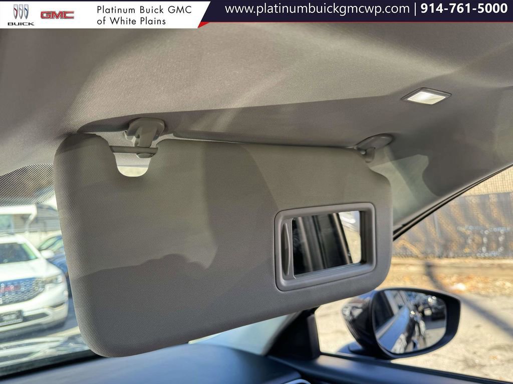 Used 2025 MAZDA CX-90 3.3 Turbo w/ Select Package image 30