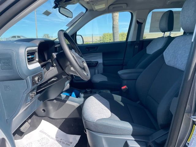 New 2026 Ford Maverick XLT w/ 4K Tow Package image 20