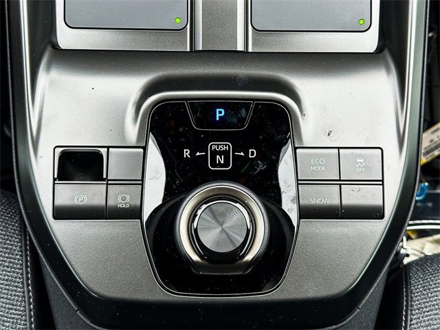 New 2026 Toyota bZ image 19