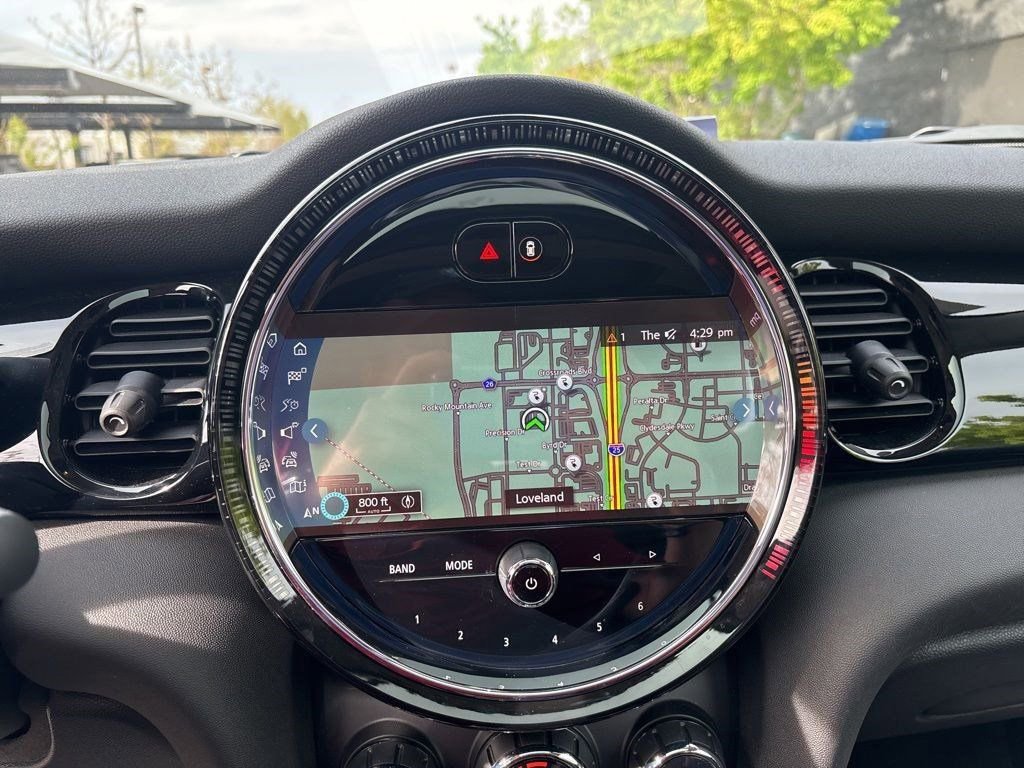 Used 2024 MINI Cooper SE image 14