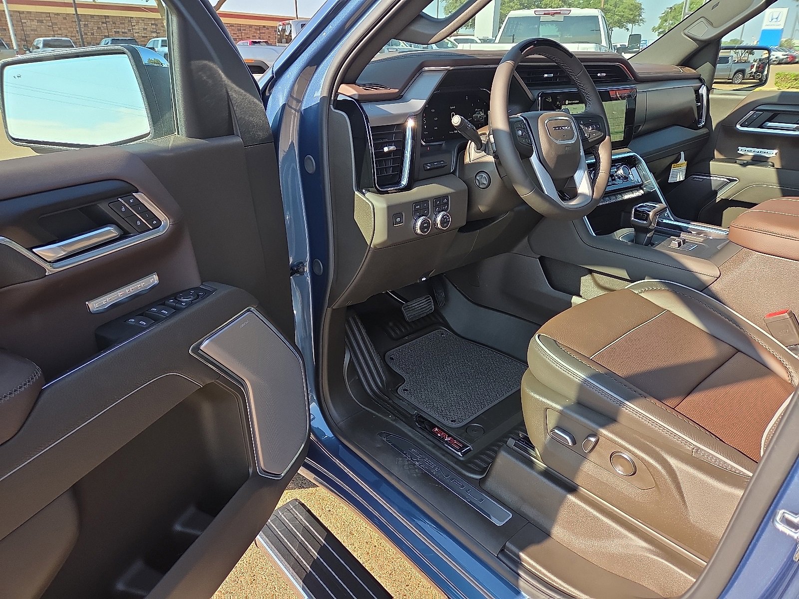 New 2026 GMC Sierra 1500 Denali image 11