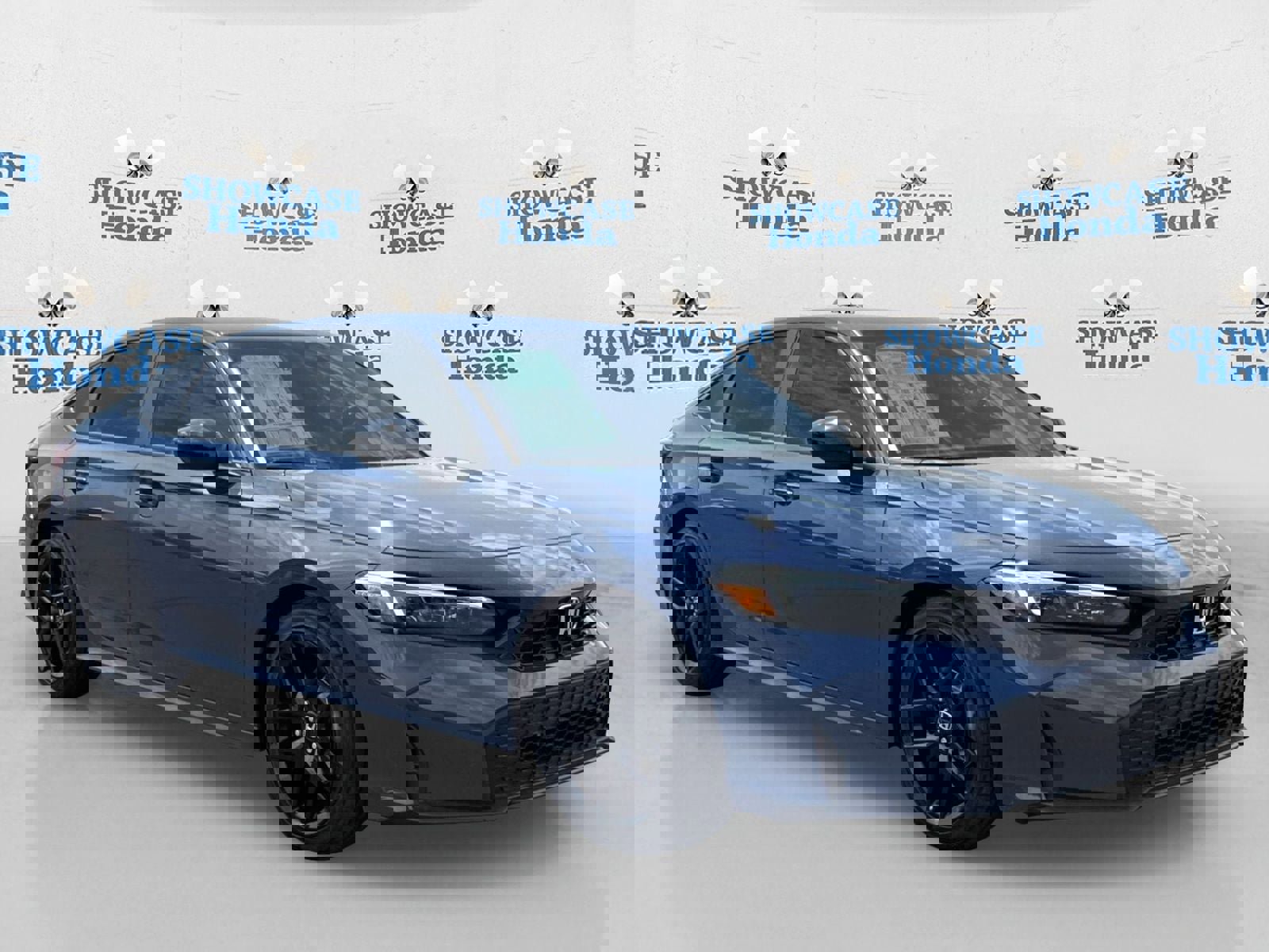 New 2026 Honda Civic Sport image 4