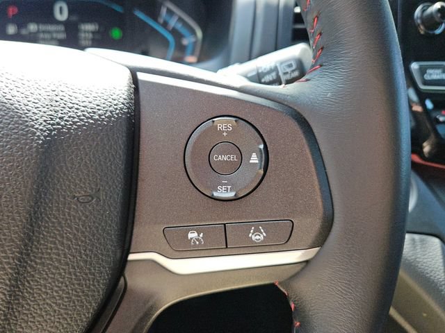 Certified 2024 Honda Odyssey Sport image 25
