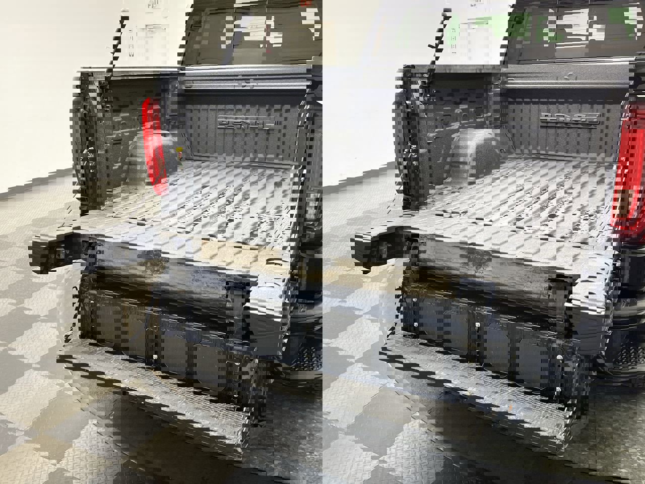 Certified 2022 GMC Sierra 1500 Denali image 35