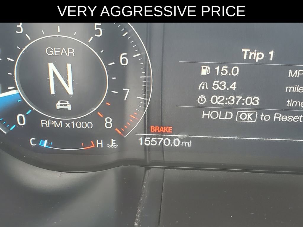 Used 2022 Ford Mustang GT Premium w/ Equipment Group 401A image 23