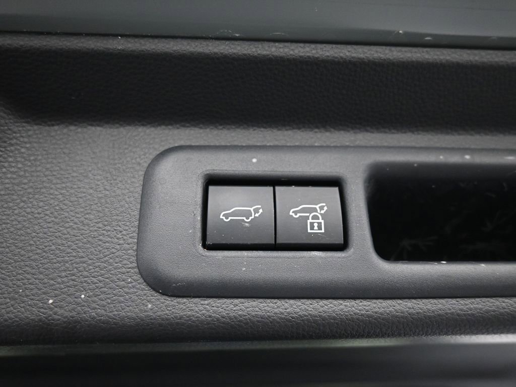 Certified 2026 Toyota Sequoia Limited w/ Nightshade Package AWD/4WD image 25