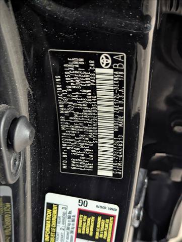 Used 2014 Toyota Corolla LE FWD image 19