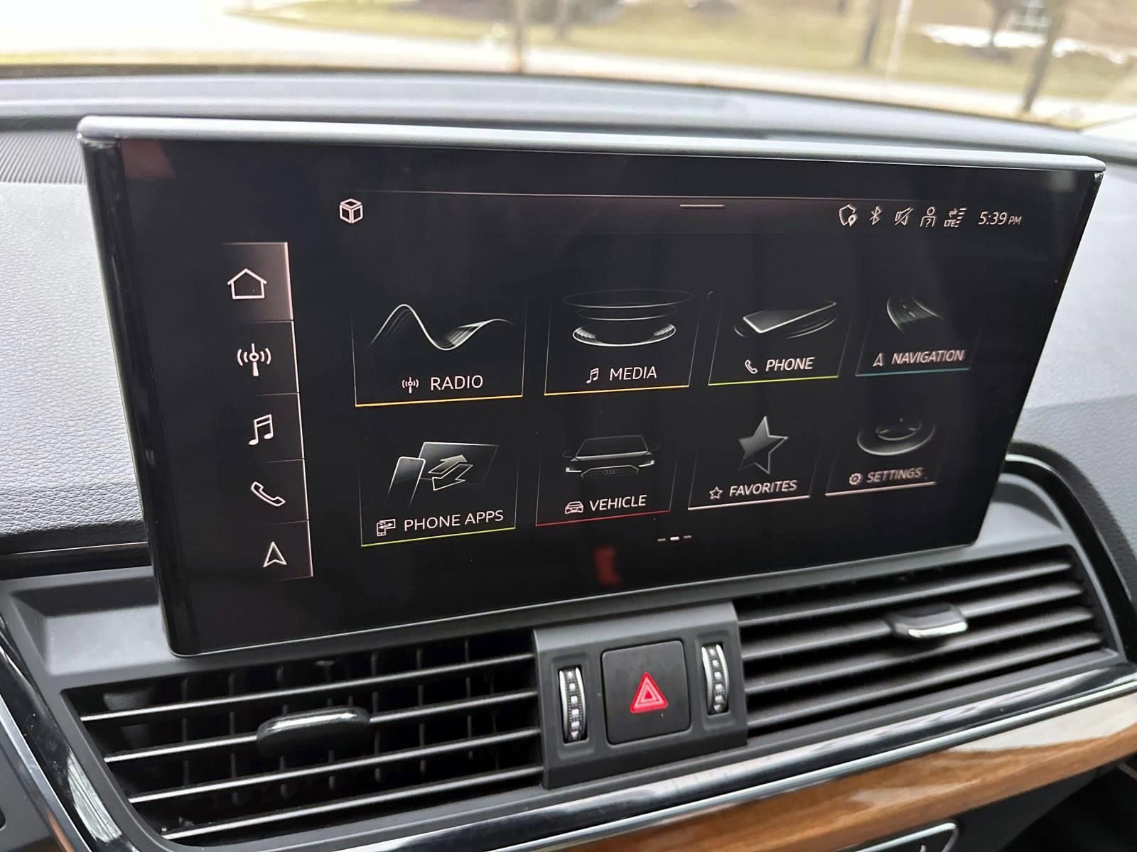 Used 2023 Audi Q5 2.0T Premium Plus image 20