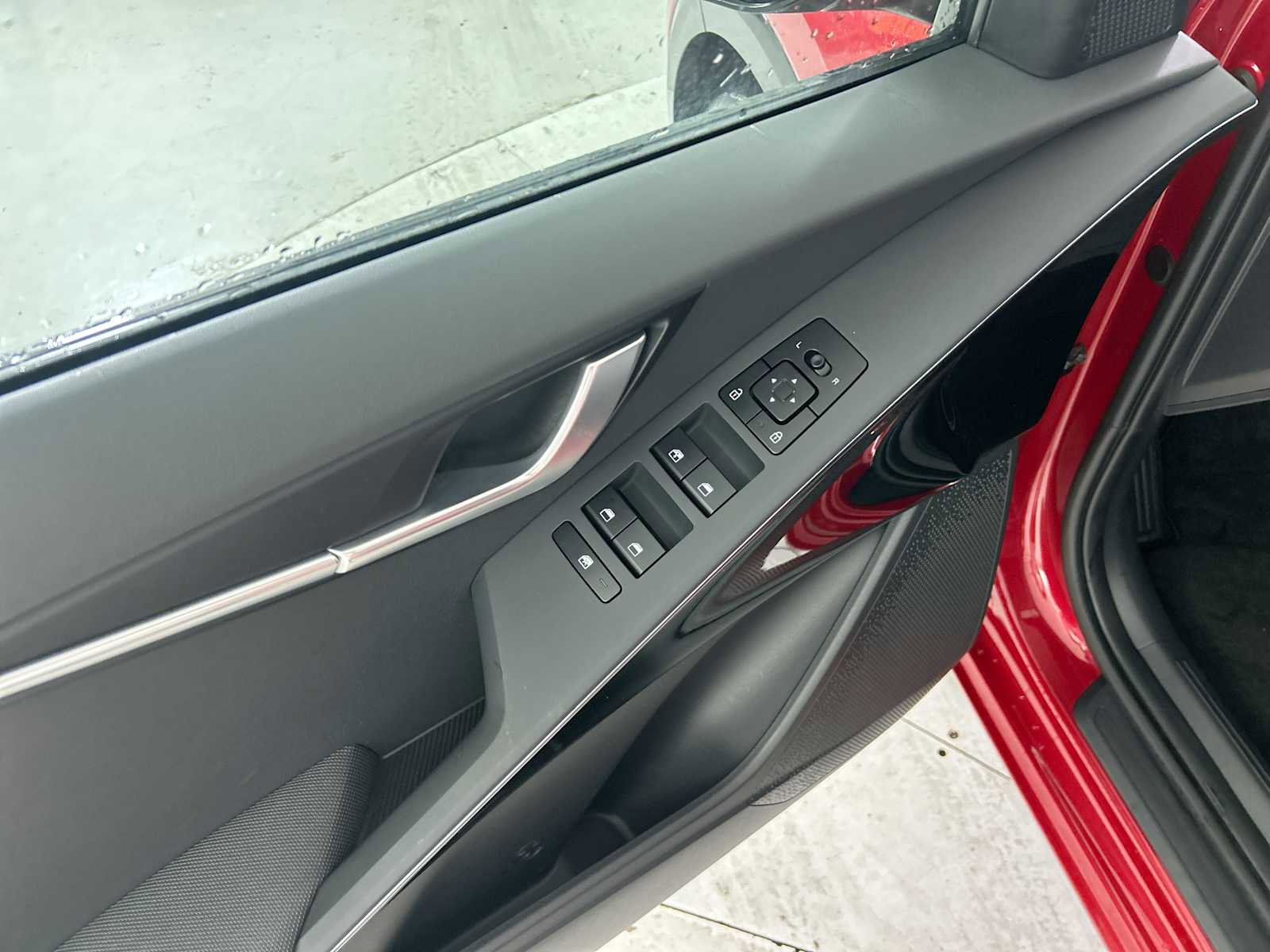 Used 2024 Kia Niro Wind image 15