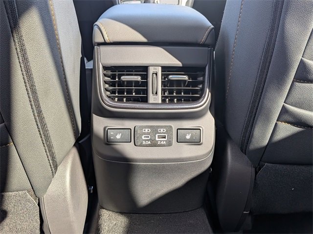 New 2025 Subaru Outback Wilderness image 26