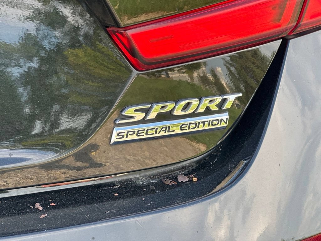 Used 2022 Honda Accord Sport Special Edition image 4