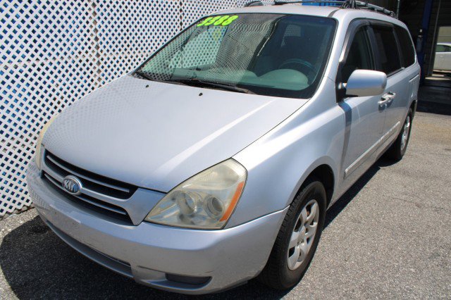 Used 2007 Kia Sedona LX image 8