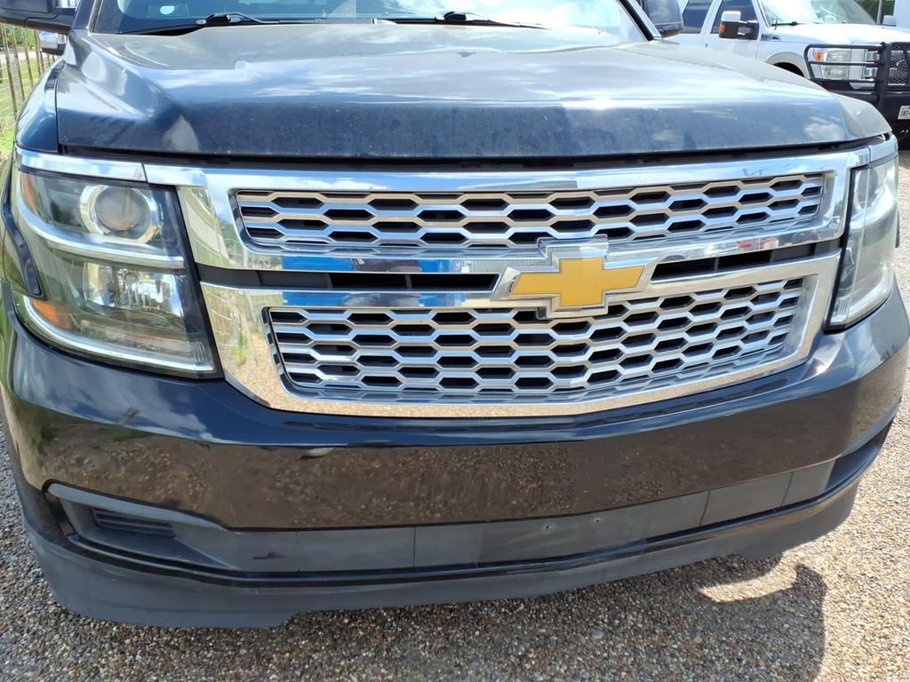 Certified 2020 Chevrolet Tahoe LT RWD image 8