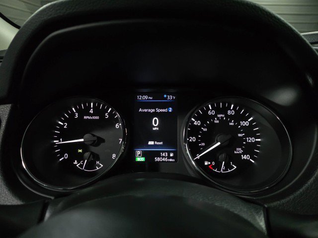 Used 2020 Nissan Rogue S image 22