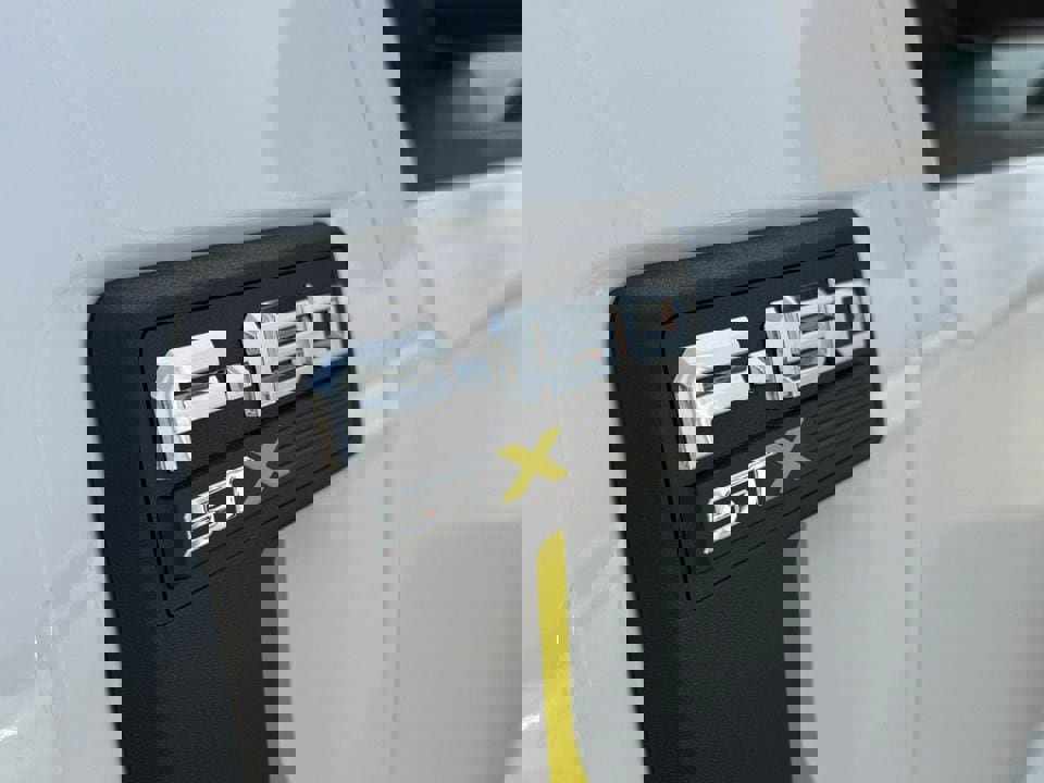 New 2025 Ford F150 STX w/ Equipment Group 200A image 10