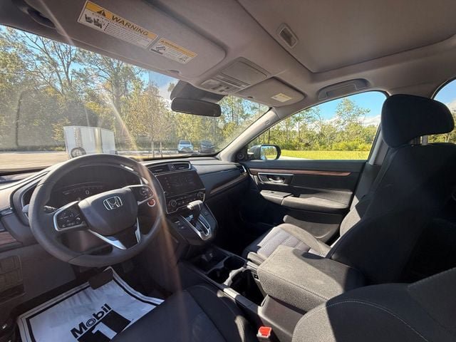 Used 2018 Honda CR-V EX image 12