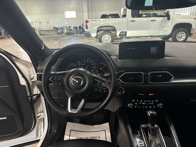 Used 2024 MAZDA CX-5 2.5 Turbo AWD/4WD image 10