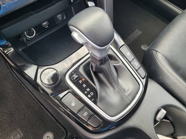 Used 2024 Kia Seltos EX FWD image 15