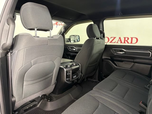 Used 2021 RAM 1500 Big Horn AWD/4WD image 27