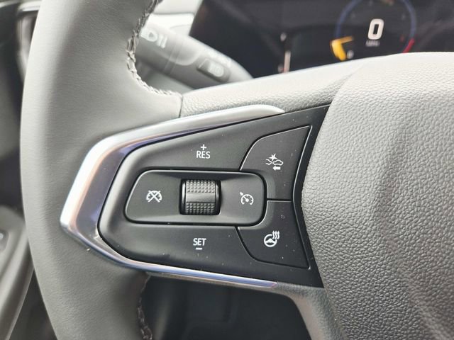 New 2026 Chevrolet TrailBlazer LT w/ Convenience Package FWD image 16