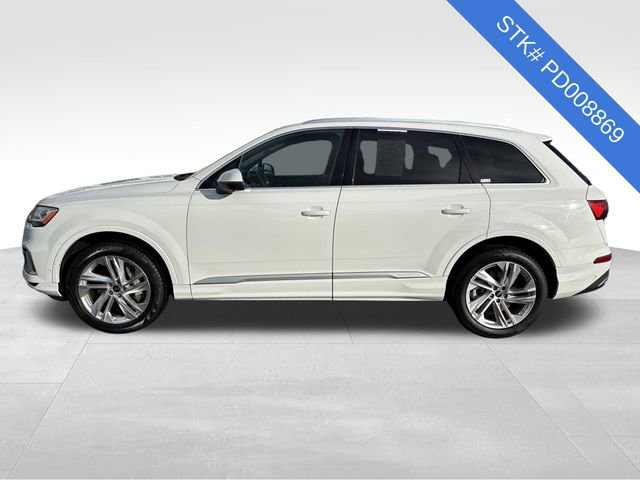 Used 2023 Audi Q7 3.0T Premium Plus image 4