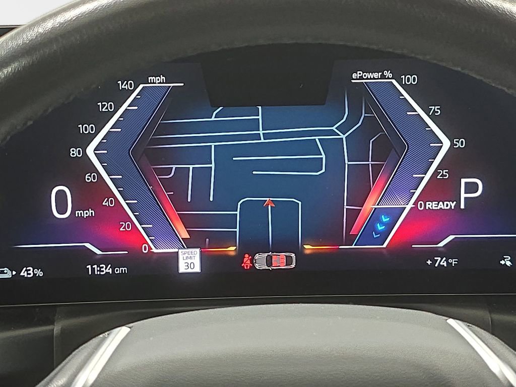 Certified 2023 BMW i4 eDrive35 RWD image 12