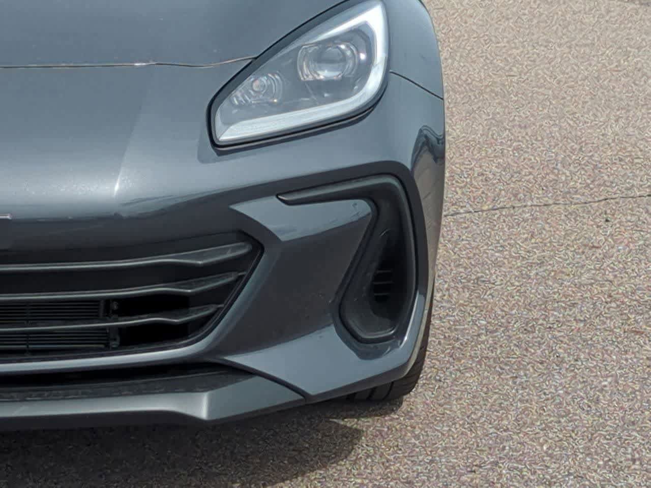 New 2026 Subaru BRZ Limited RWD image 10