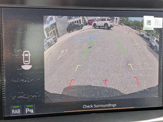 New 2026 Subaru Outback Limited AWD/4WD image 19
