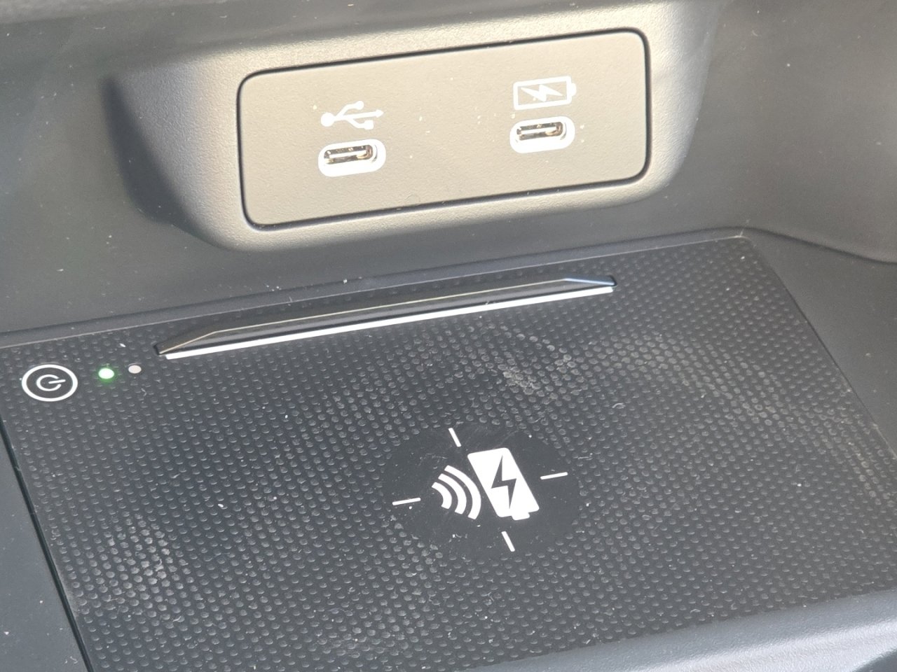 New 2026 Honda HR-V LX image 6