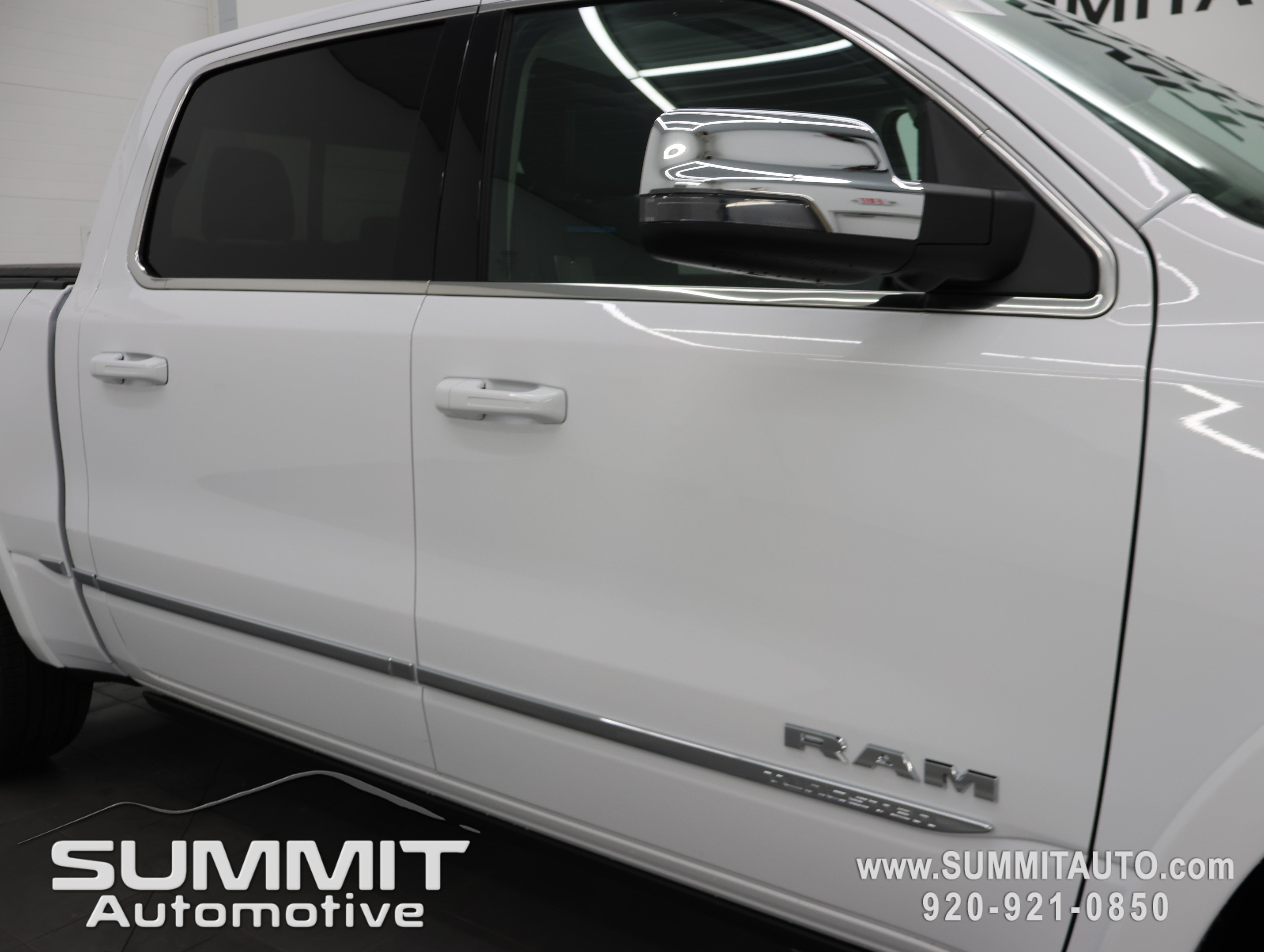 New 2027 RAM 1500 Tungsten w/ Bed Utility Group AWD/4WD image 29