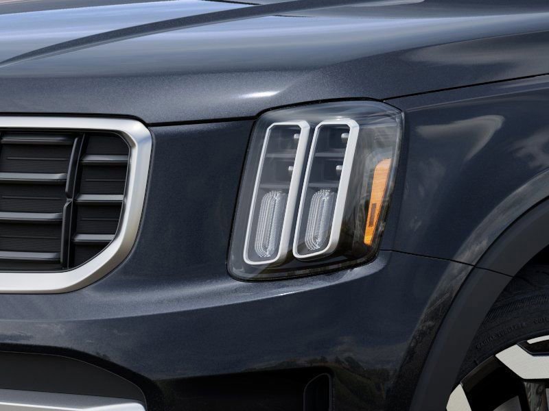 New 2025 Kia Telluride S image 10