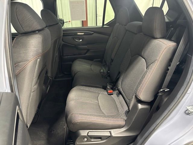 Certified 2025 Honda Pilot Sport image 18