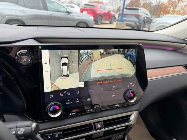 New 2026 Lexus RX 350 w/ Convenience Package image 29