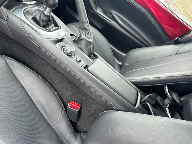 Used 2024 MAZDA MX-5 Miata Grand Touring image 27