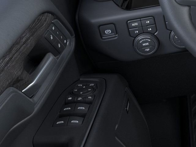 New 2026 Chevrolet Silverado 2500 LTZ w/ LTZ Texas Edition image 22