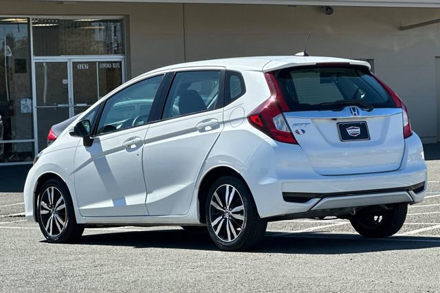 Used 2019 Honda Fit EX image 9