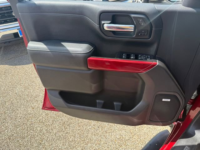 Used 2020 Chevrolet Silverado 1500 LTZ w/ LTZ Plus Package image 20