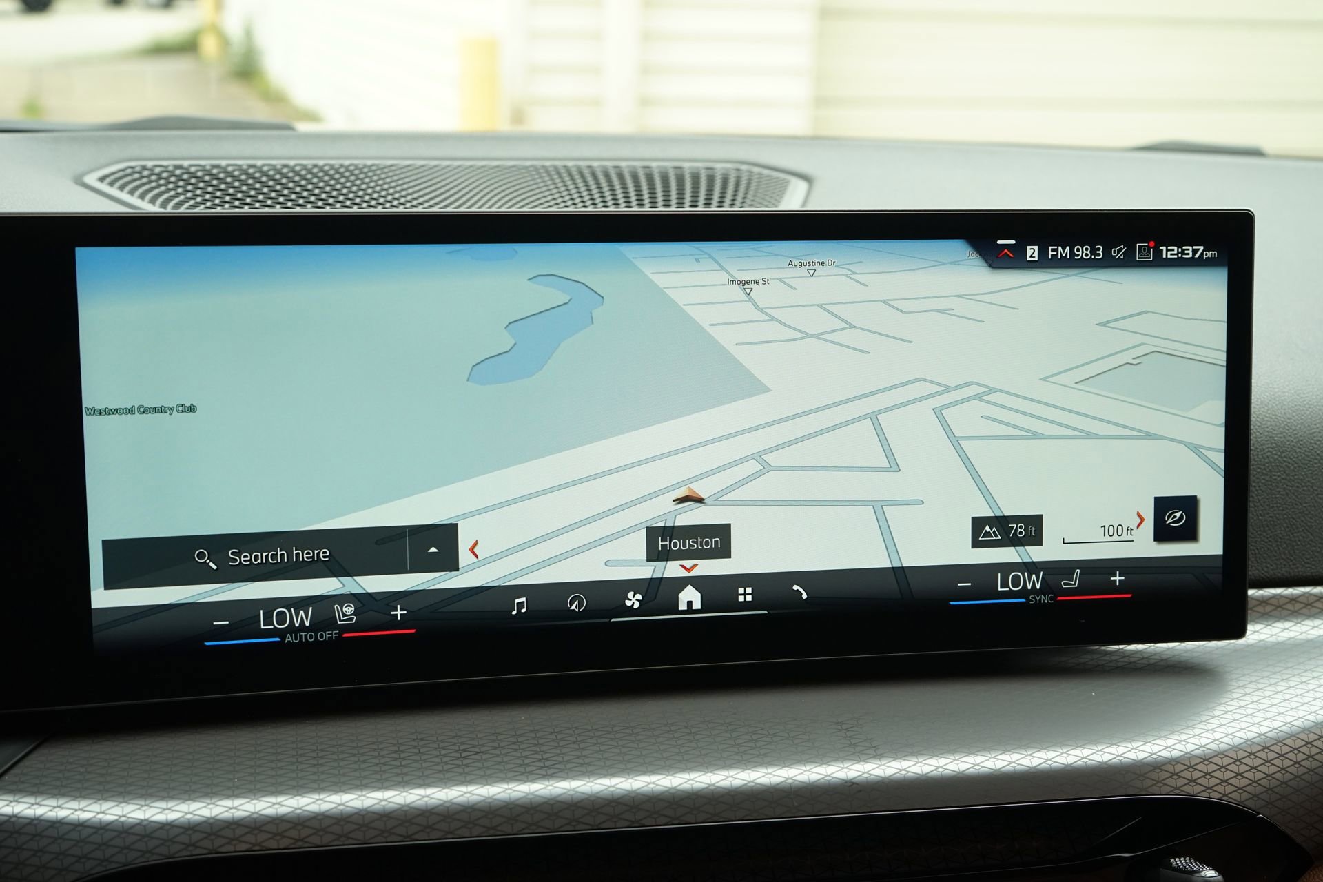 Used 2026 BMW M440i w/ Premium Package image 14