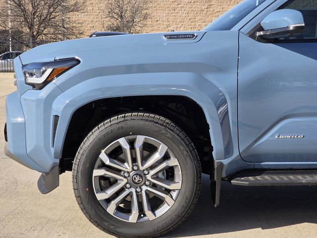 New 2025 Toyota 4Runner Limited image 5
