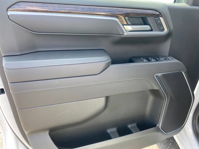 Certified 2026 GMC Sierra 1500 Elevation AWD/4WD image 16